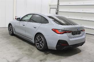 BMW i4  picture 4