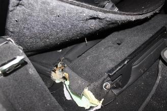Mercedes C-klasse C 180 picture 24