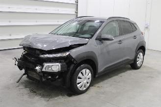 Auto incidentate Hyundai Kona  2021/2