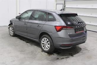 Skoda Scala  picture 4