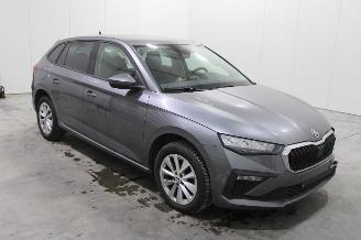 Skoda Scala  picture 2