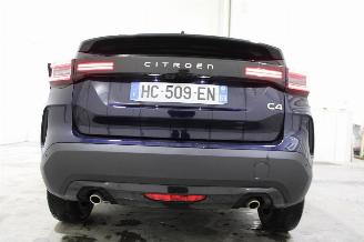 Citroën C4  picture 8