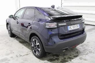 Citroën C4  picture 4