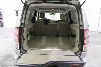 Land Rover Discovery  picture 17