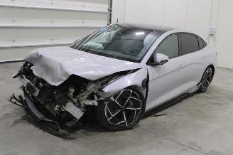 Auto incidentate BYD SEAL  2024/6