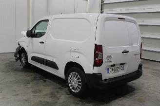 Toyota ProAce CITY picture 4