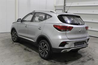 MG ZS  picture 4