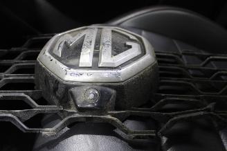MG ZS  picture 25