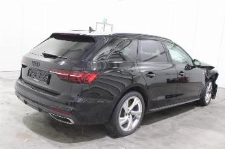 Audi A4  picture 3