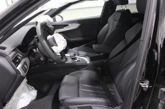 Audi A4  picture 11