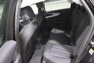 Audi A4  picture 13