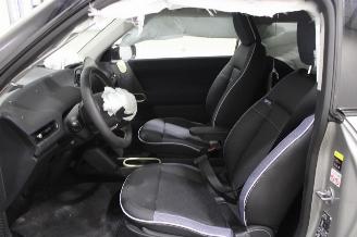 Mini Cooper E picture 10