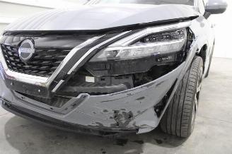 Nissan Qashqai  picture 6