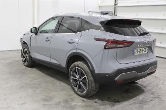 Nissan Qashqai  picture 4