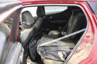Nissan Micra  picture 12