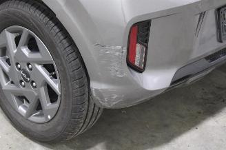 Kia Picanto  picture 9