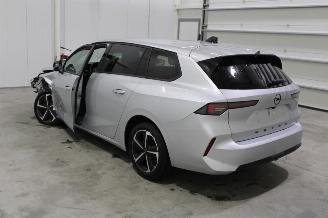 Opel Astra  picture 4