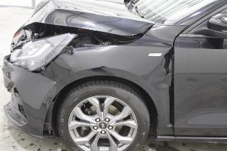 Ford Focus  picture 5