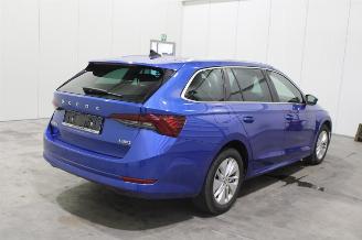 Skoda Octavia  picture 3