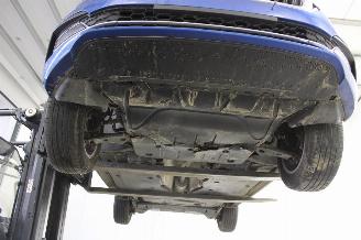 Skoda Octavia  picture 15