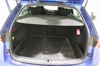 Skoda Octavia  picture 17