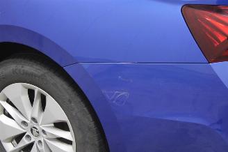 Skoda Octavia  picture 8