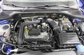 Skoda Octavia  picture 14