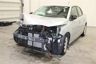 škoda osobní automobily Opel Corsa  2024/8