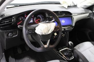 Opel Corsa  picture 11