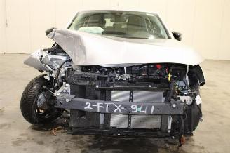 Opel Corsa  picture 6