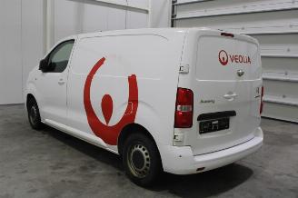 Citroën Jumpy  picture 4