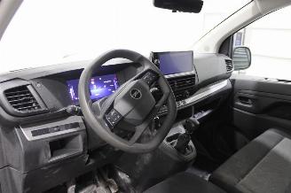 Opel Vivaro  picture 10