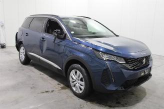 Peugeot 5008  picture 2