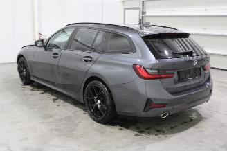 BMW 3-serie 318 picture 4