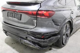Audi Q6 e-tron picture 7