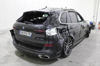 BMW X5  picture 3