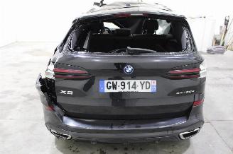 BMW X5  picture 9