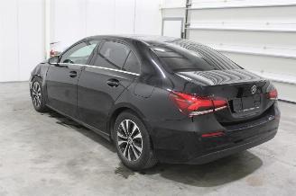 Mercedes A-klasse A 180 picture 4