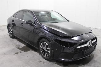 Mercedes A-klasse A 180 picture 2