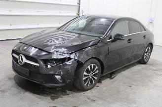 Auto incidentate Mercedes A-klasse A 180 2022/8