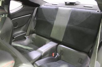 Toyota GR86 GT GT86 picture 12