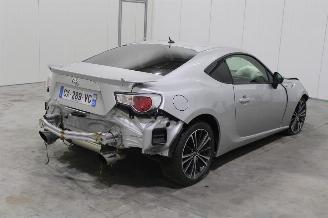 Toyota GR86 GT GT86 picture 3