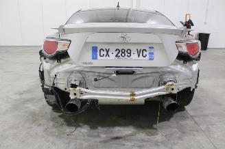 Toyota GR86 GT GT86 picture 9