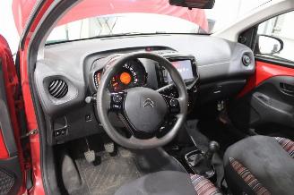 Citroën C1  picture 10
