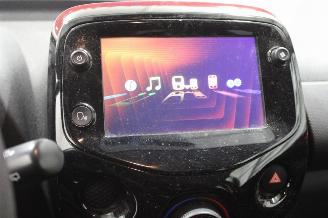 Citroën C1  picture 14