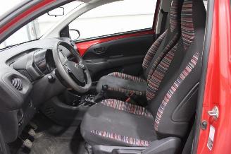Citroën C1  picture 11