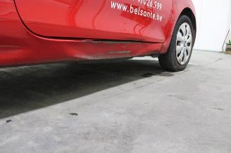 Citroën C1  picture 20
