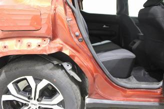 Dacia Duster  picture 9