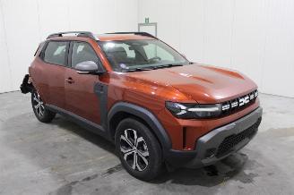 Dacia Duster  picture 2