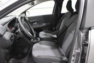 Dacia Sandero  picture 10